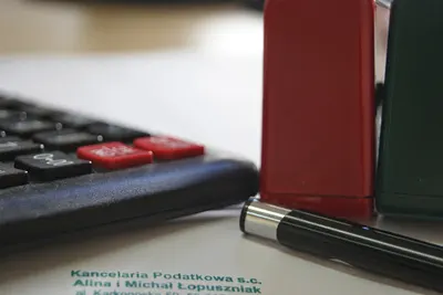 Kancelaria Podatkowa Alina i Michał Łopuszniak